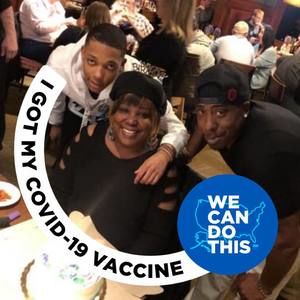 Meet your Posher, Diane